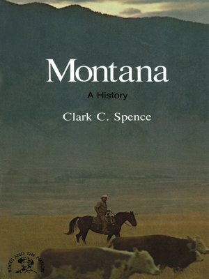 cover image of Montana